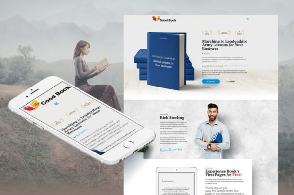 Сайт-визитка: как сделать