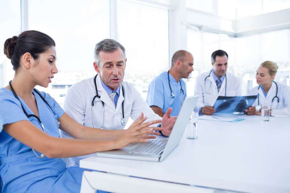 11 Ideas To Do Local SEO for Doctors