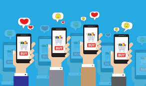 What Is Mobile Advertising and How Mobile Advertising Works?