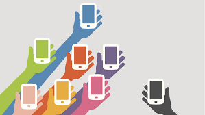 What Is Mobile Advertising and How Mobile Advertising Works?