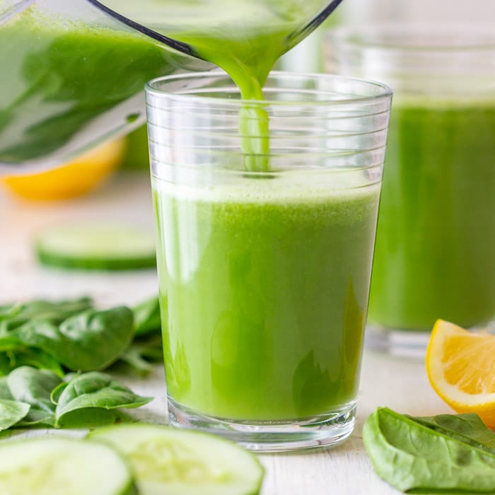 Best 9 Ways Juice Detoxes can Benefit Your Overall Health