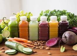 Best 9 Ways Juice Detoxes can Benefit Your Overall Health