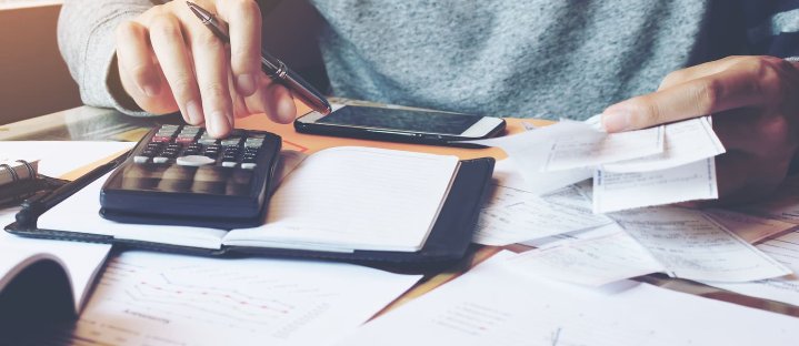 Личный бюджет: как вести учет личных финансов