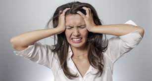 Как быстро успокоиться в стрессовой ситуации