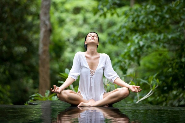 Как быстро успокоиться в стрессовой ситуации