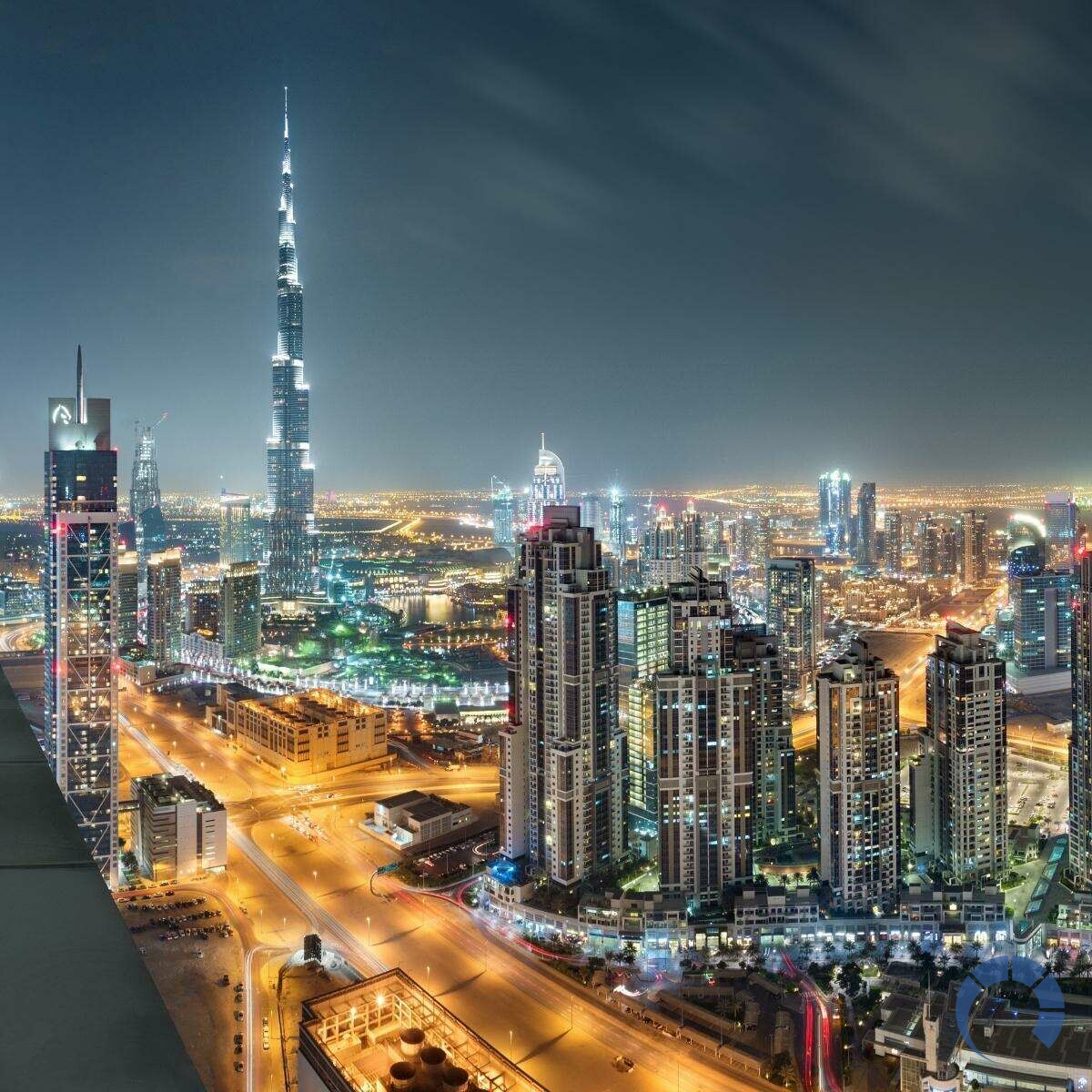 Why Ritz-Carlton Residences is The Perfect Place to Buy Real Estate in Dubai