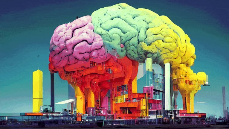 What Is Generative AI? Concept, Capabilities, & Applications