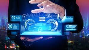 From AI to IoT: The Tech Trends Shaping Car Insurance