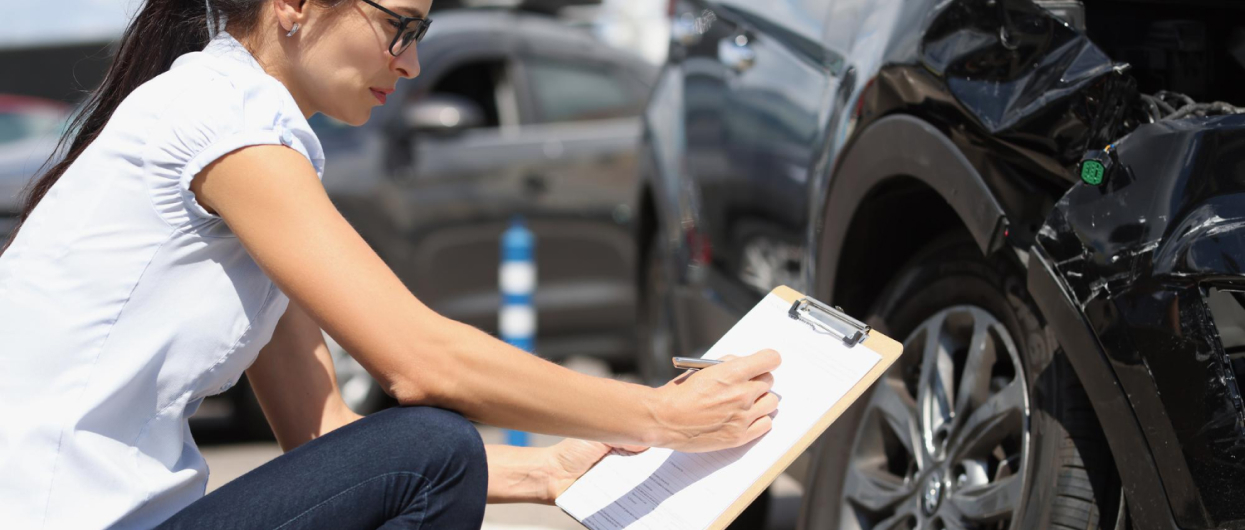 Trucking Companies Face 5 Risks and Liabilities