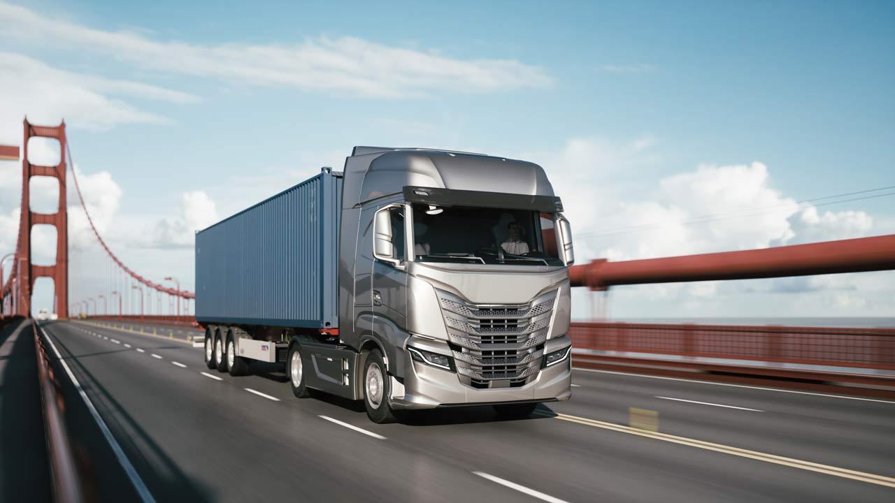 Trucking Companies Face 5 Risks and Liabilities