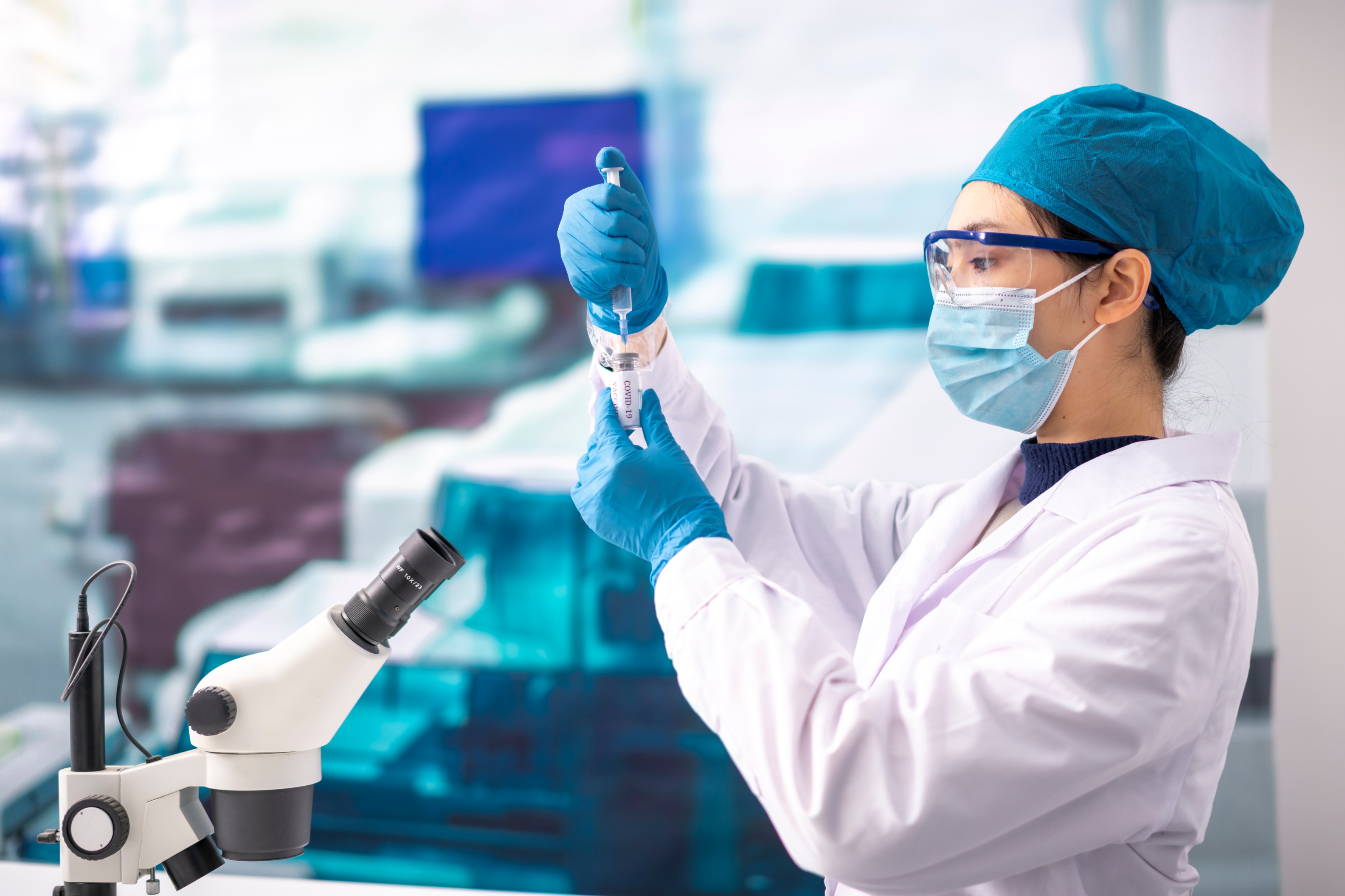 Healthcare Technologies: The Best Investment of The Decade