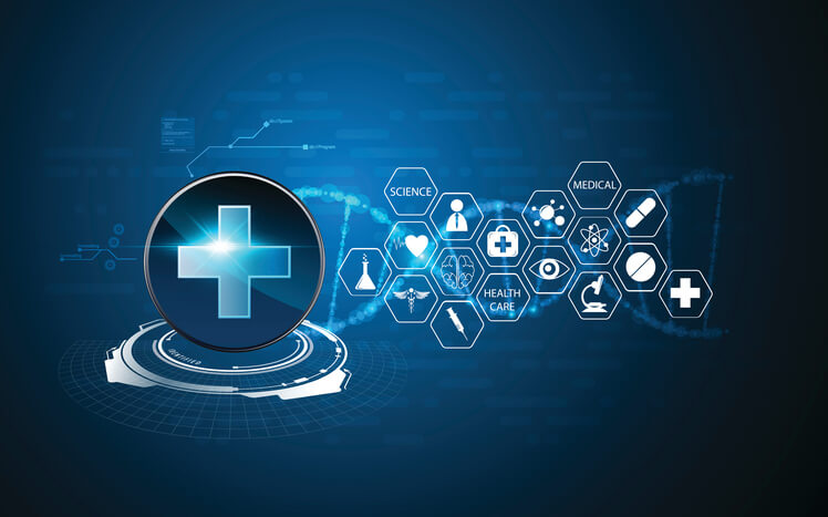 Healthcare Technologies: The Best Investment of The Decade