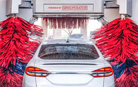 The Benefits of Investing Time and Money in Advanced Car Wash Technology