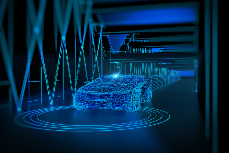 The Benefits of Investing Time and Money in Advanced Car Wash Technology