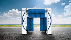 The Benefits of Investing Time and Money in Advanced Car Wash Technology
