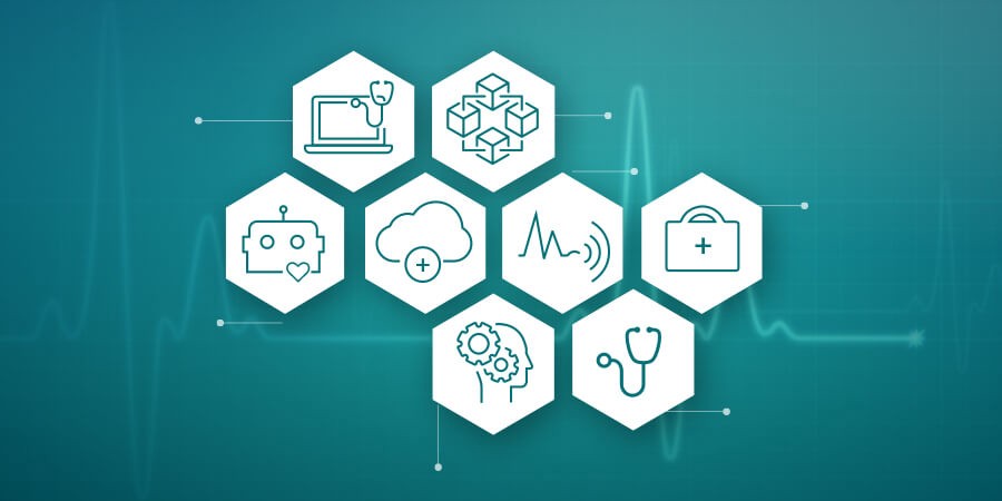 Healthcare Technologies: The Best Investment of The Decade