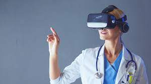 Healthcare Technologies: The Best Investment of The Decade