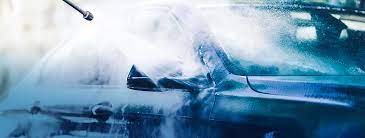 The Benefits of Investing Time and Money in Advanced Car Wash Technology