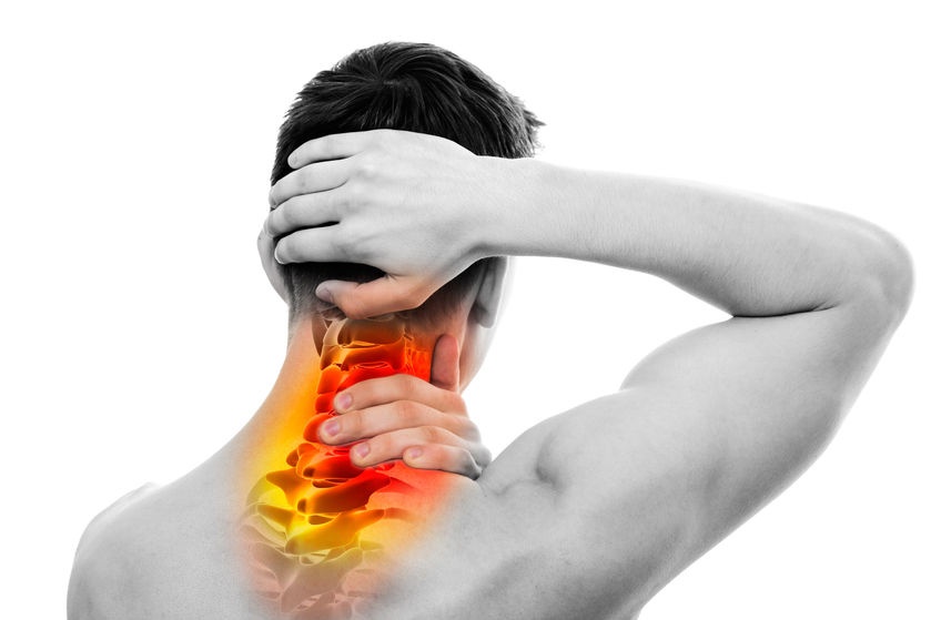 Best 8 Signs to See a Doctor If You Suffer Neck Pain