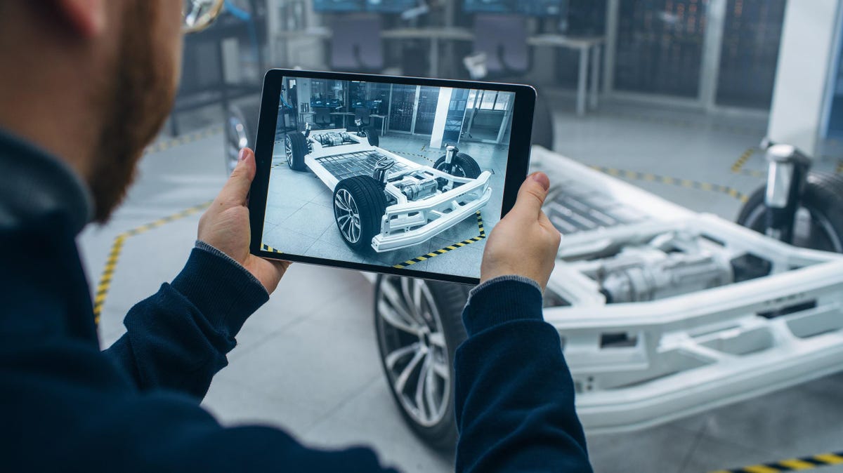 The Future Of Extended Reality (XR) & Why Qualcomm Is Captivating Positioned The Lead
