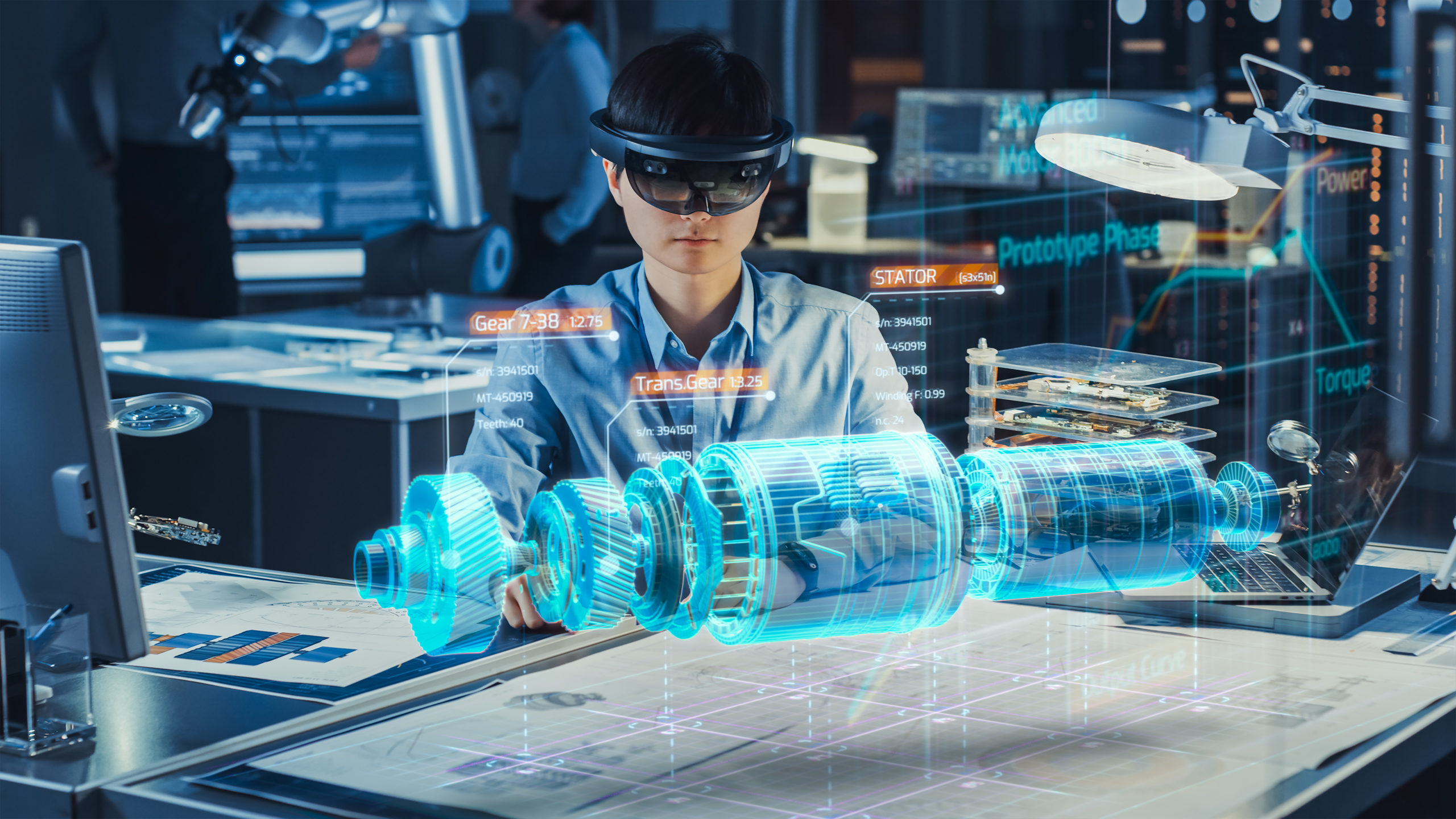 The Future Of Extended Reality (XR) & Why Qualcomm Is Captivating Positioned The Lead