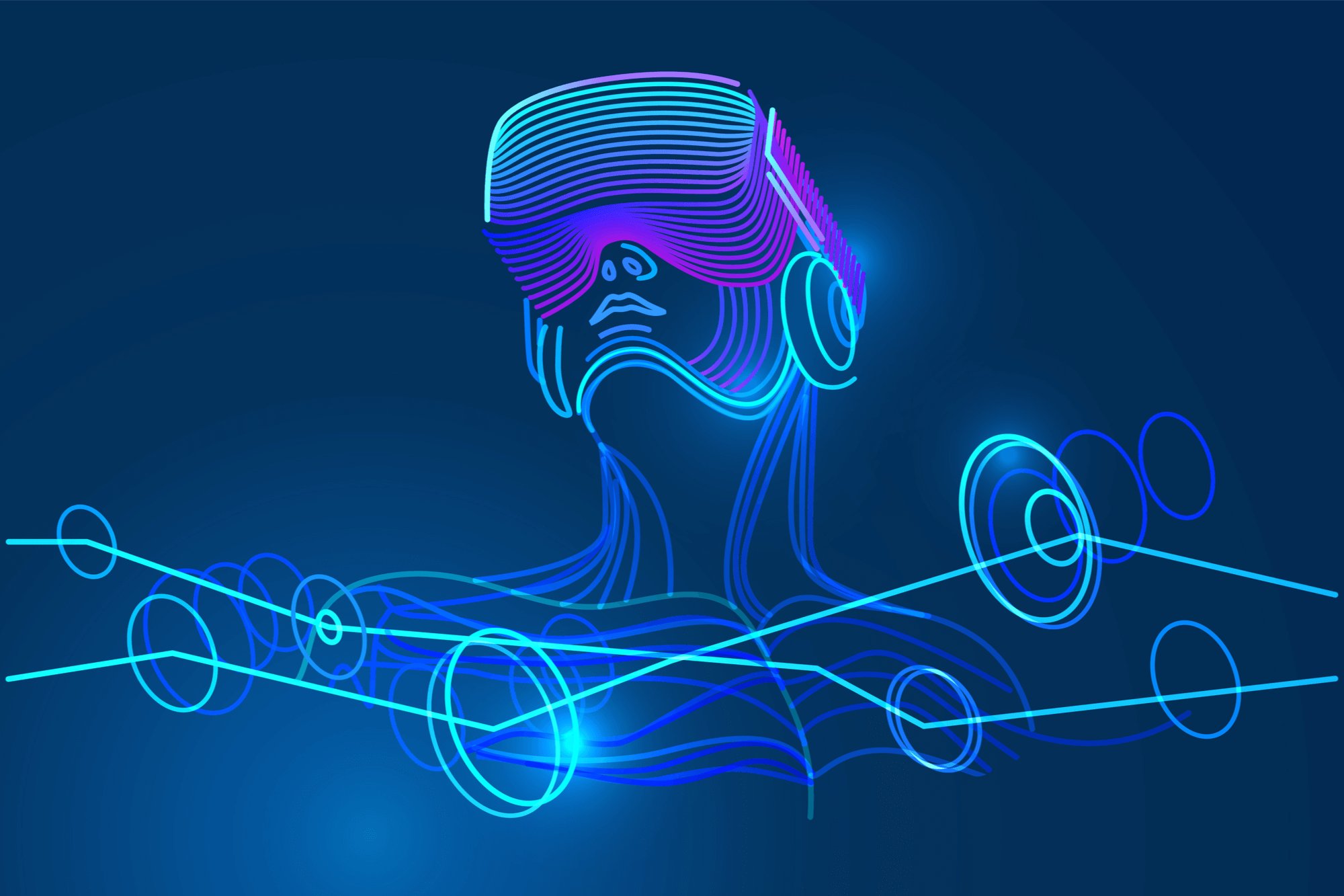 The Future Of Extended Reality (XR) & Why Qualcomm Is Captivating Positioned The Lead