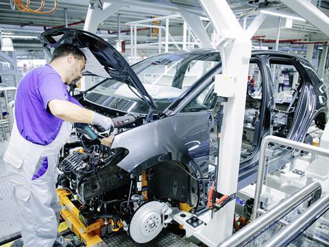 How Electric Vehicles Are Transforming The Workforce