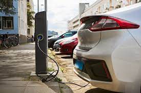 How Electric Vehicles Are Transforming The Workforce