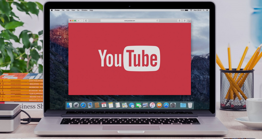 Реклама на Ютубе: сколько стоит и как ее сделать