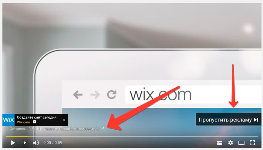 Реклама на Ютубе: сколько стоит и как ее сделать