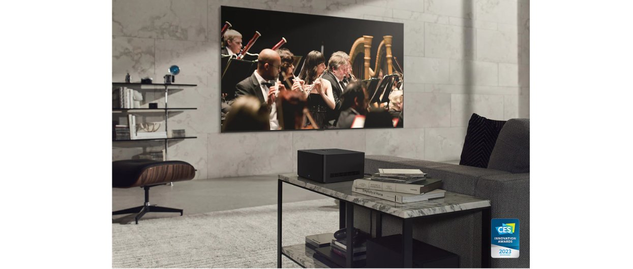 Top Hypothetical Technologies Witnessed At CES 2023