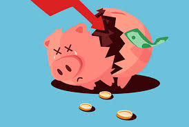 Как избавиться от долгов