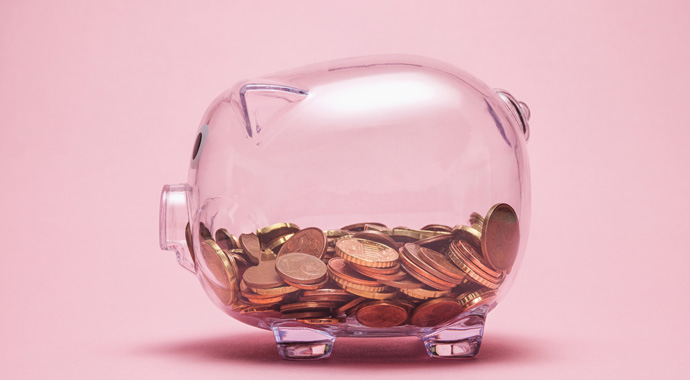 Как избавиться от долгов