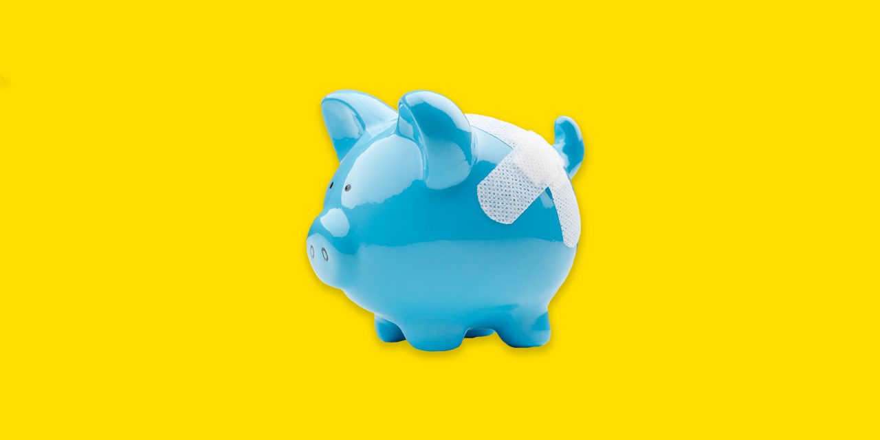 Как избавиться от долгов