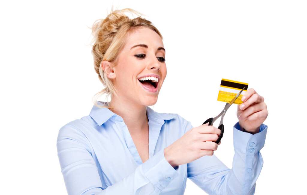 Как избавиться от долгов