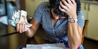 Как избавиться от долгов