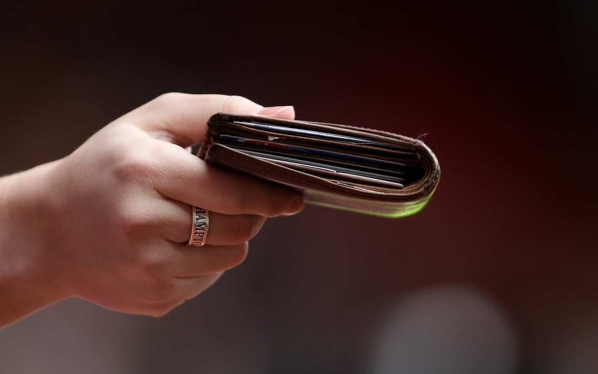 Как избавиться от долгов