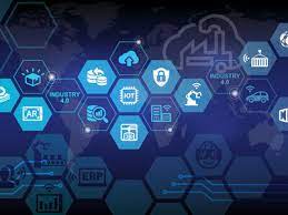 Looking for Industry 4.0 Trends in 2023