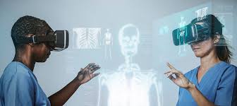 Revolutionizing Healthcare: 5 Must-See Applications of VR in the Medical Field