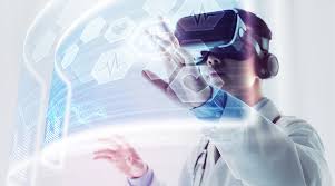 Revolutionizing Healthcare: 5 Must-See Applications of VR in the Medical Field