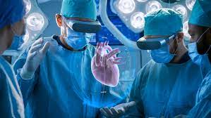Revolutionizing Healthcare: 5 Must-See Applications of VR in the Medical Field