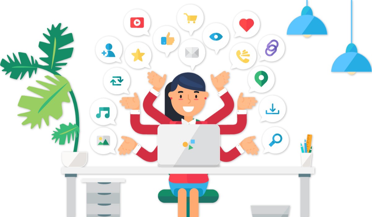 Комьюнити-менеджер