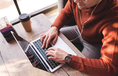 Квиз сайт с примерами