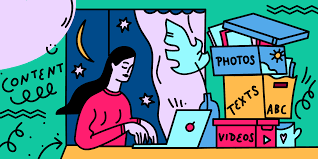 Контент-менеджер: 11 обязанностей