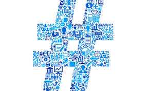 #Хэштег: что такое