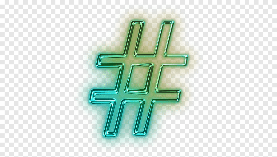 #Хэштег: что такое