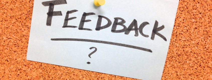 Smart Tricks to Motivate Your Customers to Share Valuable Feedback