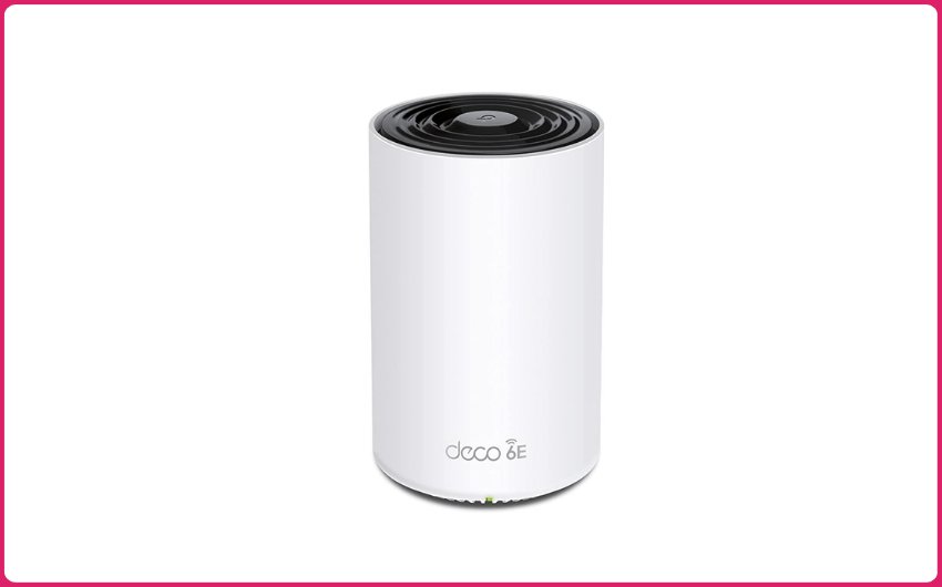 Deco XE75 Mesh Wi-Fi System