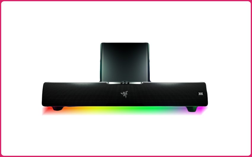 Razer Leviathan V2 Pro