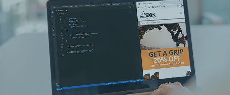 Nine Courses You Can Take to Become a JavaScript Wizard